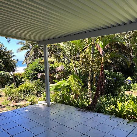 Mtunzi Park, 39 Peaceful Shores Scottburgh Exterior foto