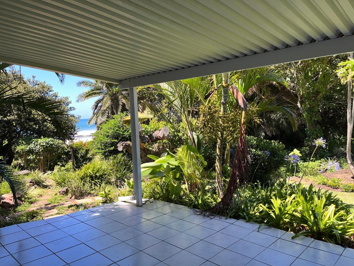 Mtunzi Park, 39 Peaceful Shores Scottburgh Exterior foto