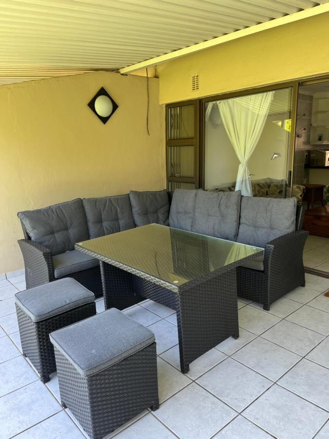 Mtunzi Park, 39 Peaceful Shores Scottburgh Exterior foto