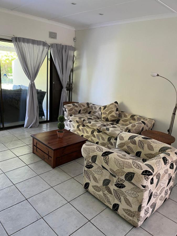 Mtunzi Park, 39 Peaceful Shores Scottburgh Exterior foto