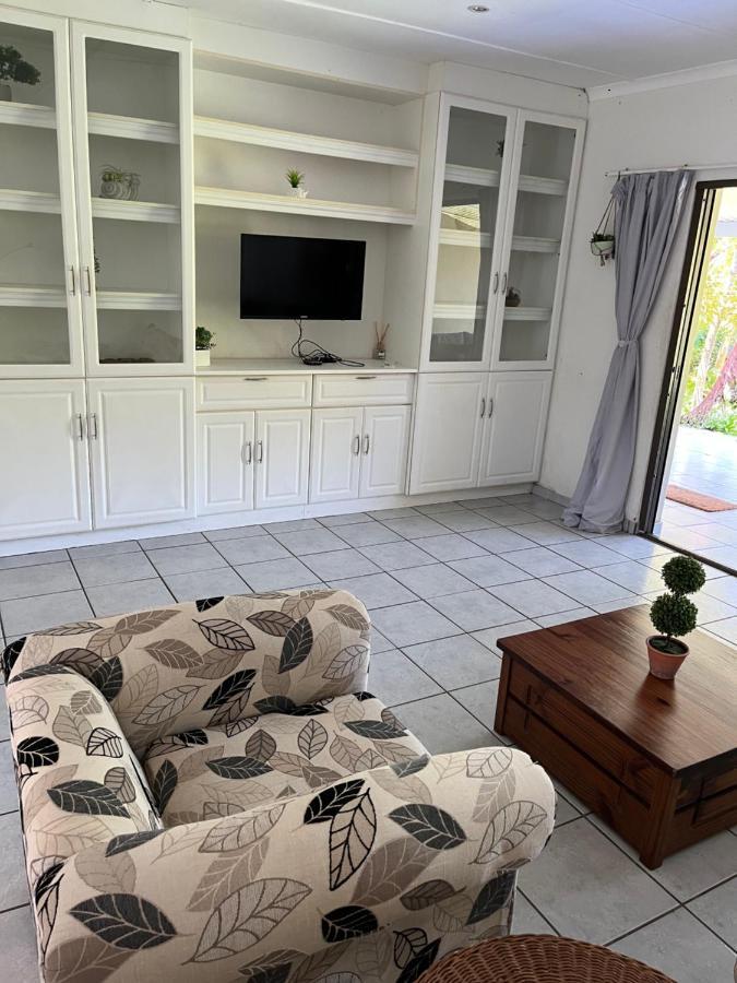 Mtunzi Park, 39 Peaceful Shores Scottburgh Exterior foto