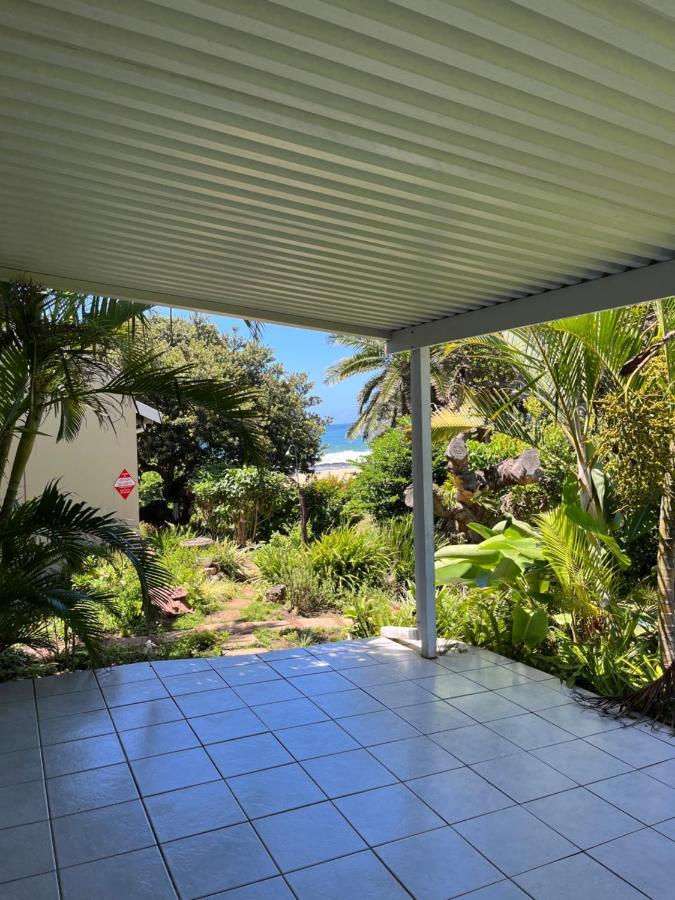 Mtunzi Park, 39 Peaceful Shores Scottburgh Exterior foto